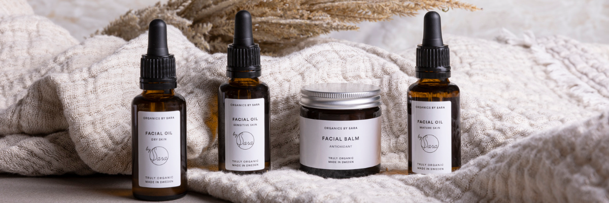 Organics by Sara